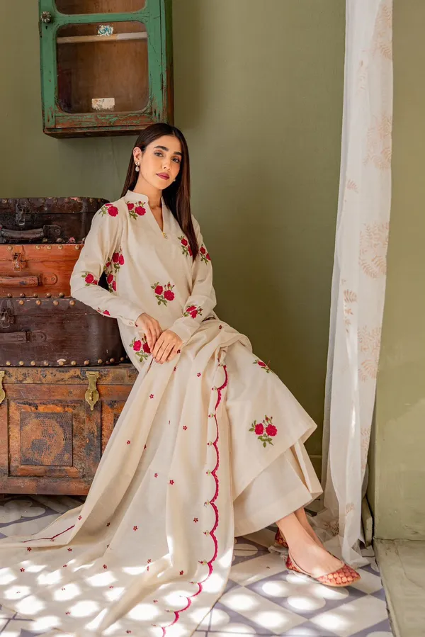 Cream_Cotton_Floral_Embroidered_3_Piece_Suit_for_Women
