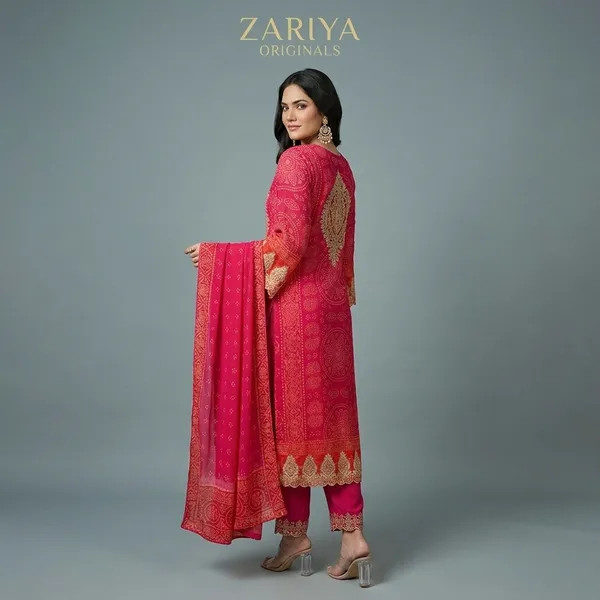 Pink_Embroidered_Cotton_Kurta_Dupatta_Set_For_Women