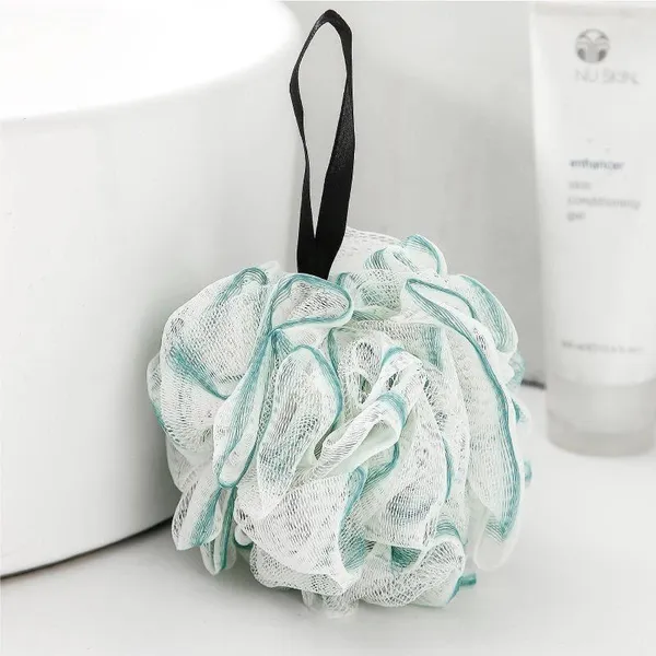 Black_Nylon_Mesh_Premium_Bath_Loofah_(Pack_of_4)