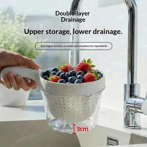 White_Plastic_Premium_Colander_Bowl