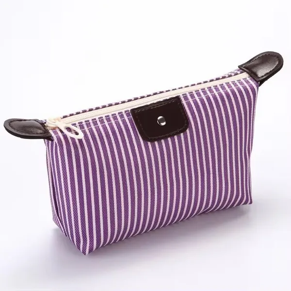 Purple_Canvas,_Pu_Leather_Premium_Cosmetic_Pouch