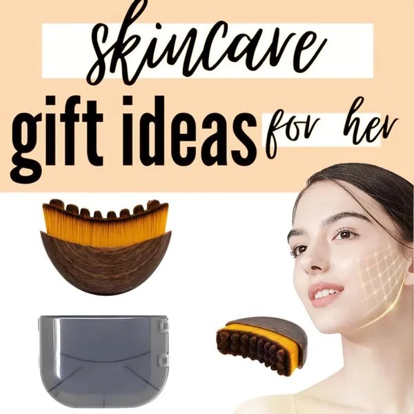 Brown_Silicone_Premium_Facial_Cleansing_Brush_(Pack_of_2)