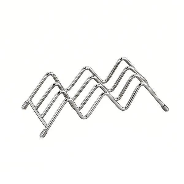 White_Stainless_Steel_Premium_Soap_Holder