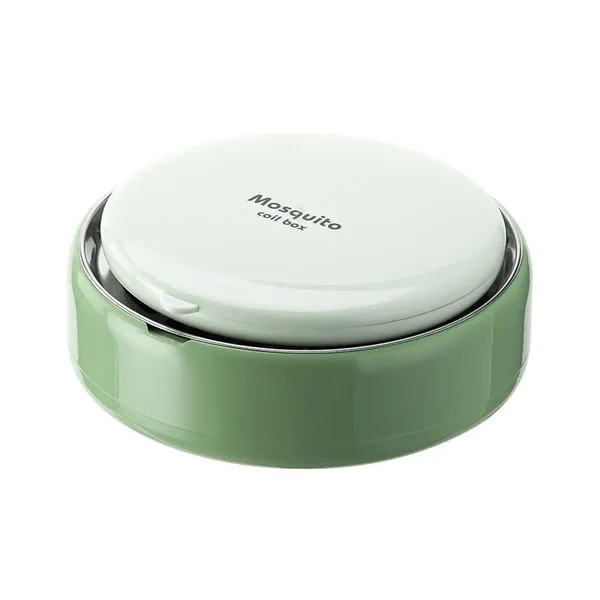 Green_Plastic_Premium_Mosquito_Coil_Holder
