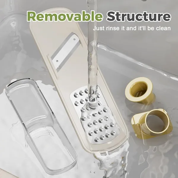 Green_And_White_Plastic,_Stainless_Steel_Premium_Vegetable_Slicer_(Pack_of_3)