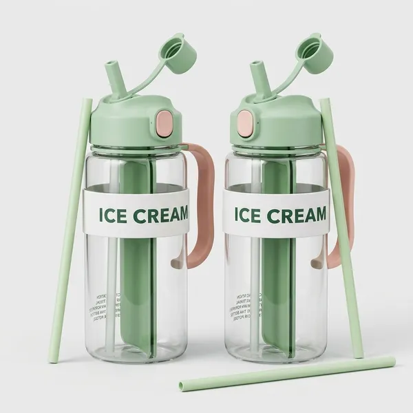 Green_Glass_Plastic_Premium_Water_Bottle_(Pack_of_2)