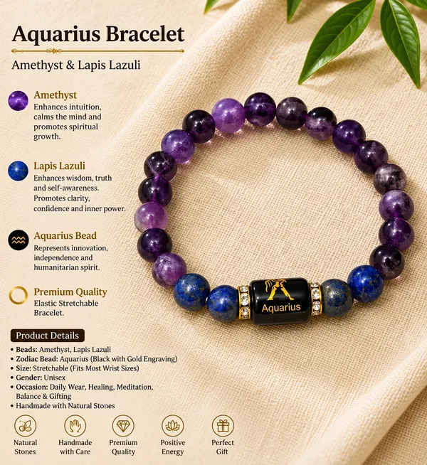 Aquarise_Rashi_Crystal_Braclet