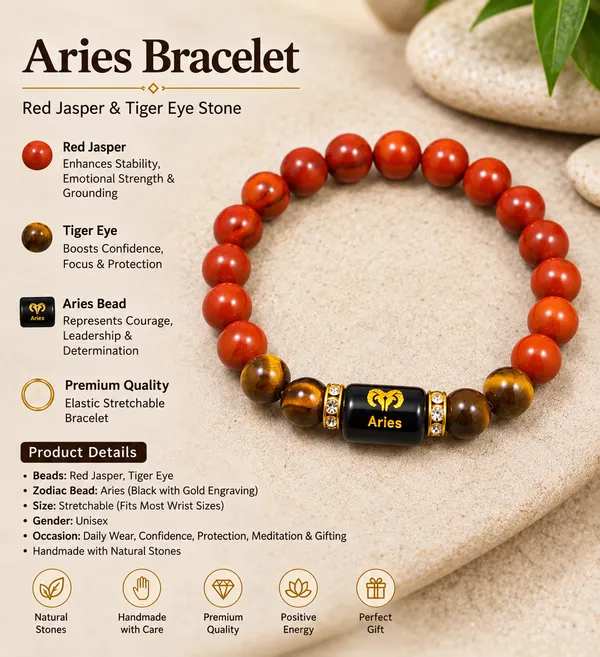 Aries_Rashi_Crystal_Braclet