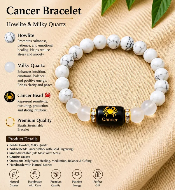 Cancer_Rashi_Crystal_Braclet