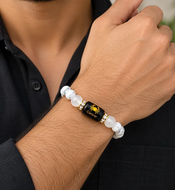 Cancer_Rashi_Crystal_Braclet
