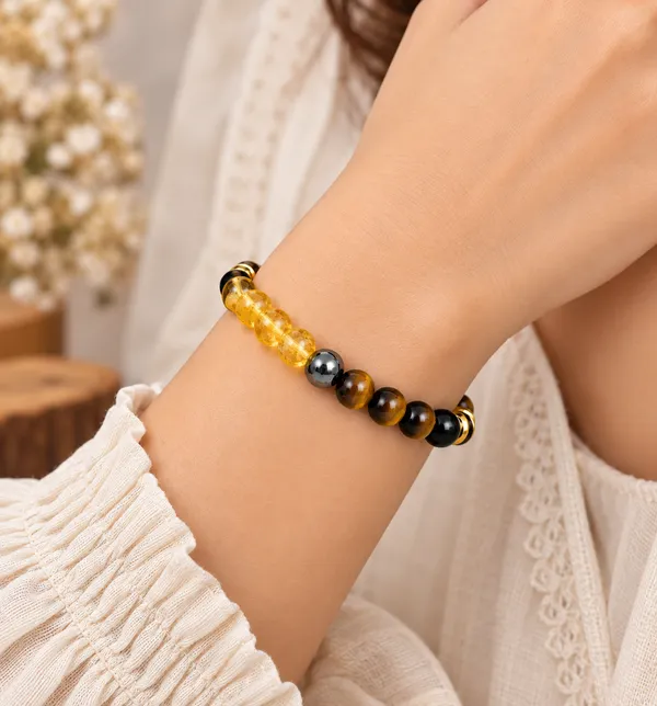 Gemini_Zodiac_Crystal_Bracelet