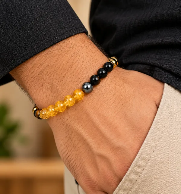 Gemini_Zodiac_Crystal_Bracelet
