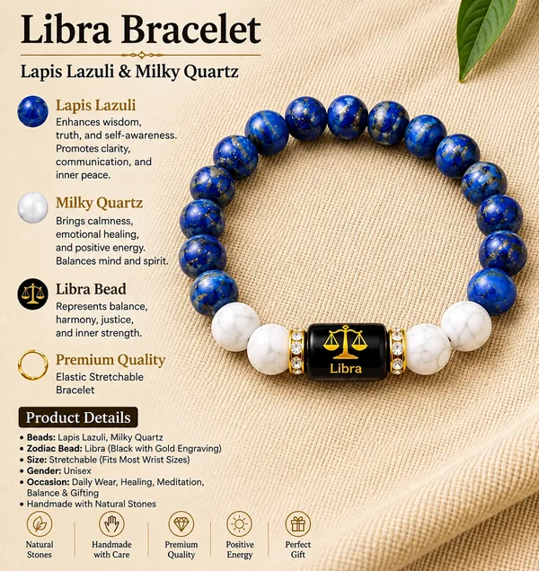 LIBRA_Rashi_Crystal_Braclet