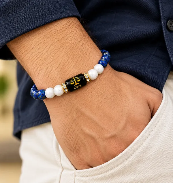 LIBRA_Rashi_Crystal_Braclet