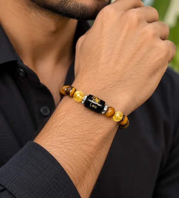Leo_Rashi_Crystal_Braclet