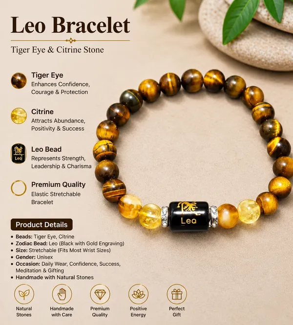Leo_Rashi_Crystal_Braclet