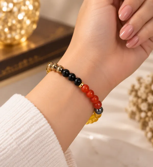 Leo_Zodiac_Crystal_Bracelet