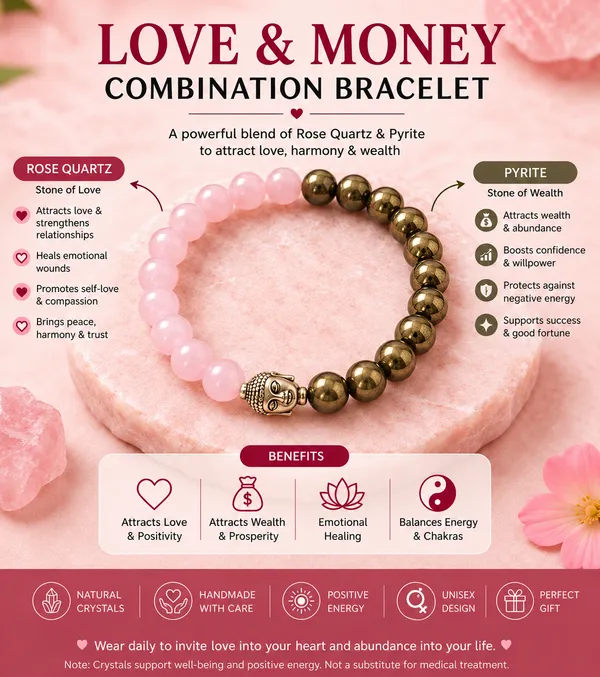 Love_and_Money_Combination_bracelet