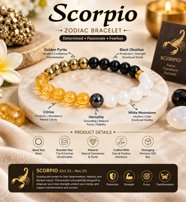 Scorpio_Zodiac_Crystal_Bracelet
