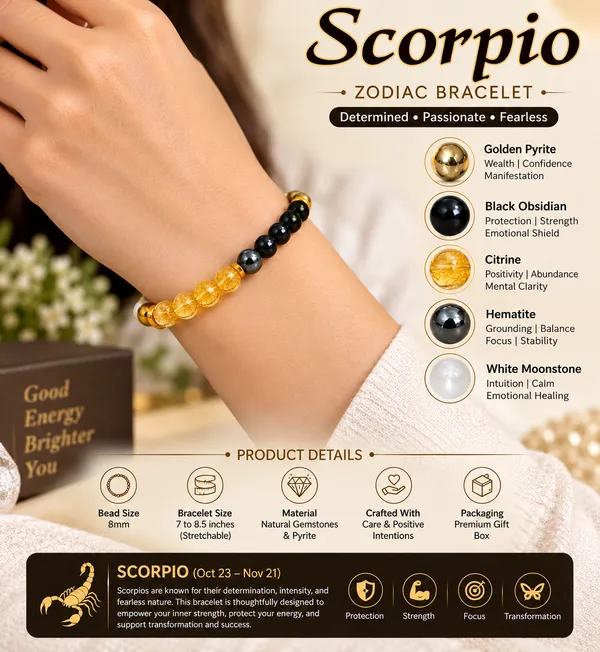 Scorpio_Zodiac_Crystal_Bracelet