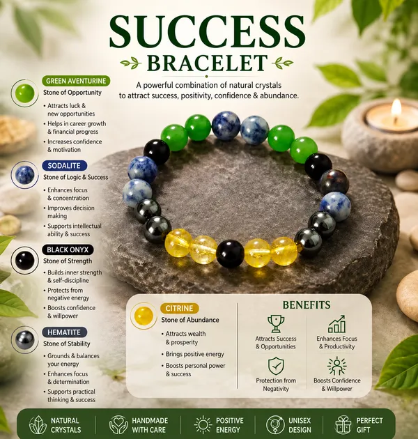 Succes_Bracelet