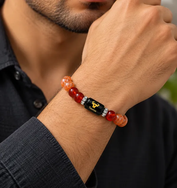 Taurus_Rashi_Crystal_Braclet