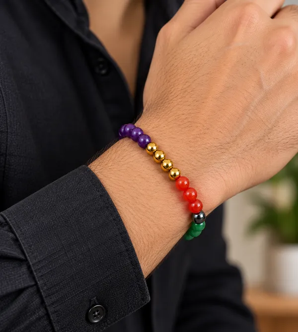 Taurus_Zodiac_Crystal_Bracelet