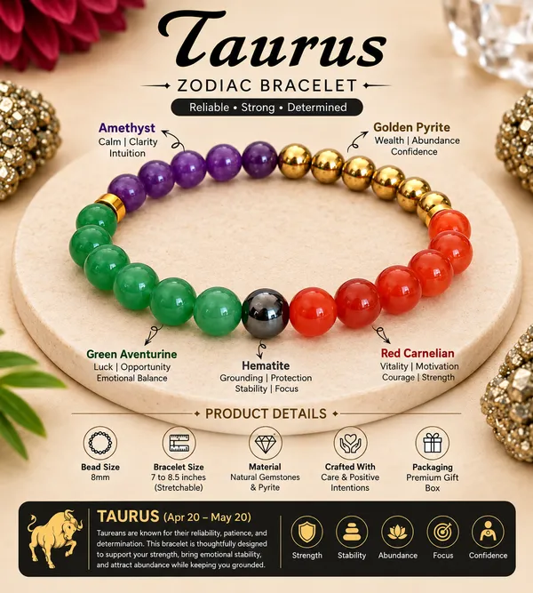Taurus_Zodiac_Crystal_Bracelet