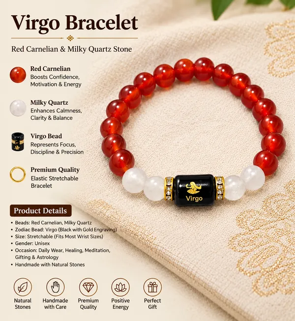Virgo_Rashi_Crystal_Braclet