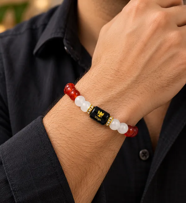 Virgo_Rashi_Crystal_Braclet