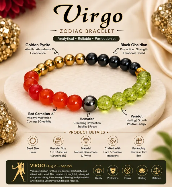 Virgo_Zodiac_Crystal_Bracelet