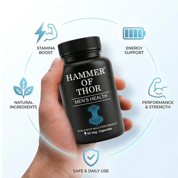 Hammer_Of_Thor_Ashwagandha_Shilajit_Men'S_Wellness_Capsules