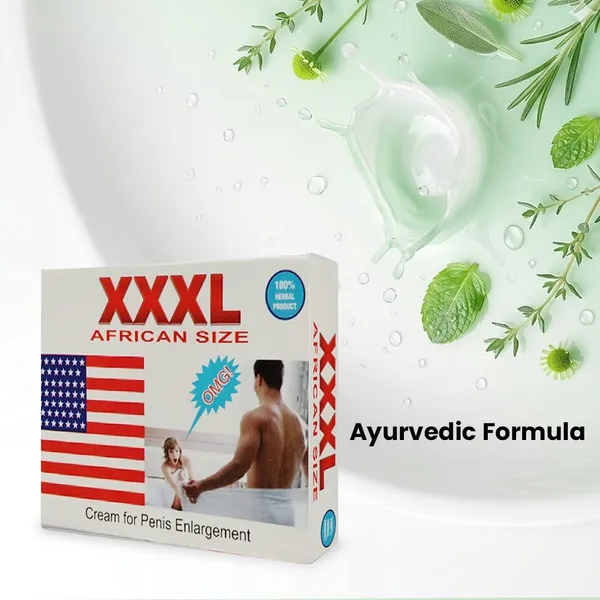 XXXL_African_Size_Herbal_Cream_20G