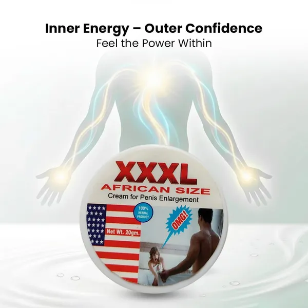 XXXL_African_Size_Herbal_Cream_20G