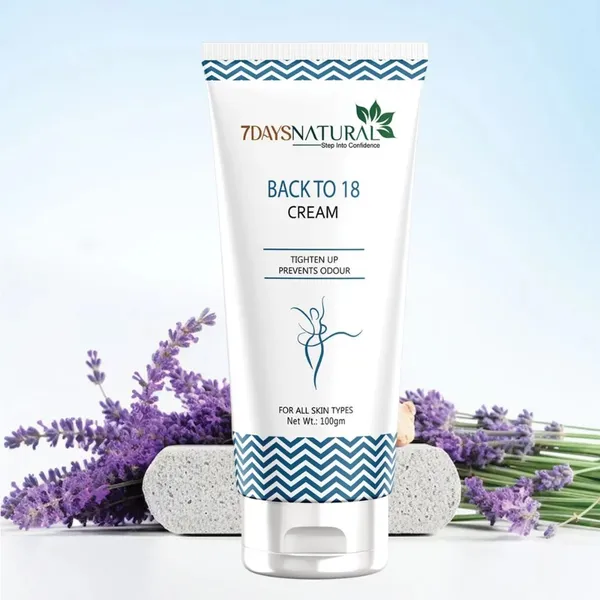 7Days_Natural_Back_To_18_Collagen_Aloe_Vera_Tightening_Cream
