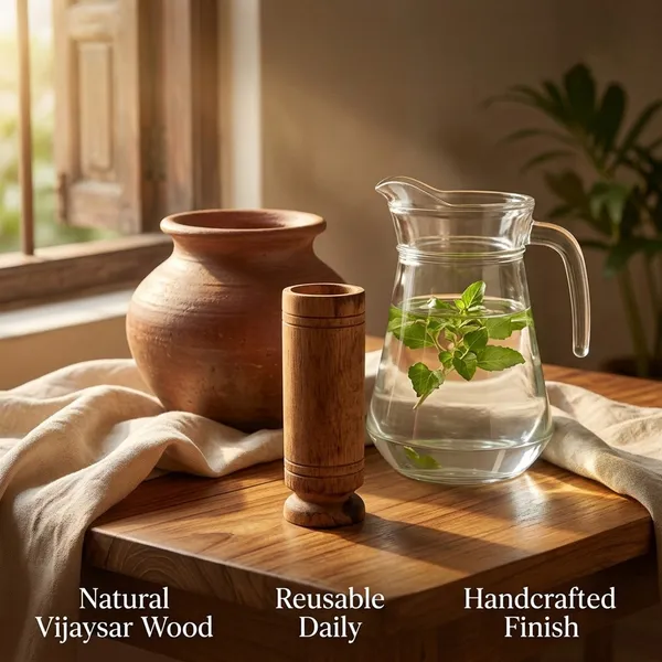 Vijaysaar_Wood_Diabetes_Support_Infusion_Glass