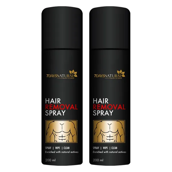 7Days_Natural_Aloe_Vera_Chamomile_Hair_Removal_Spray_For_Men