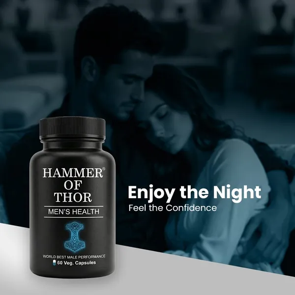 Hammer_Of_Thor_Ashwagandha_Shilajit_Men'S_Wellness_Capsules