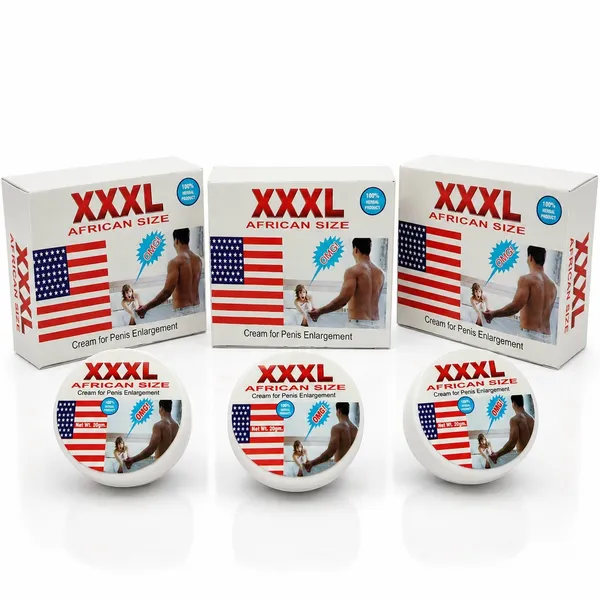 XXXL_African_Size_Herbal_Cream_Pack_Of_3