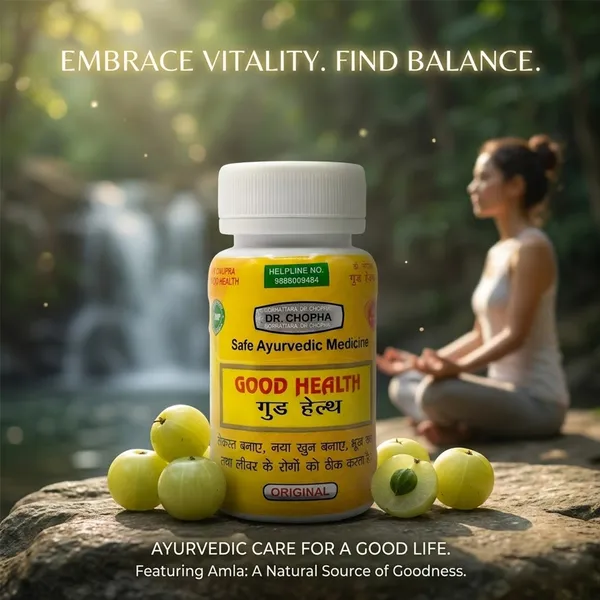 Good_Health