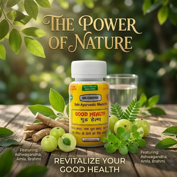 Good_Health