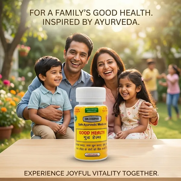 Good_Health
