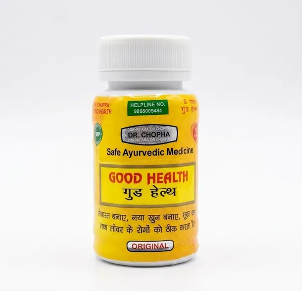 Good_Health