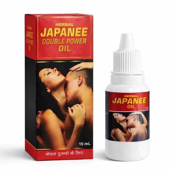 JAPANESE_DOUBLE_POWER_OIL