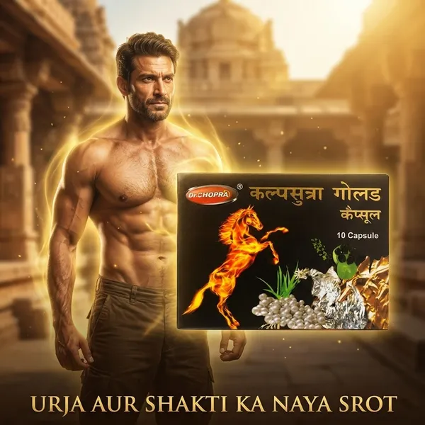 Kalpasutra_Gold