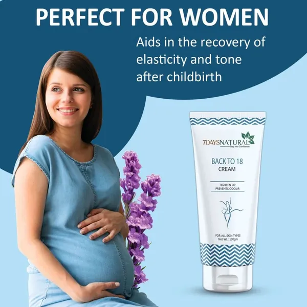 7Days_Natural_Back_To_18_Collagen_Aloe_Vera_Tightening_Cream