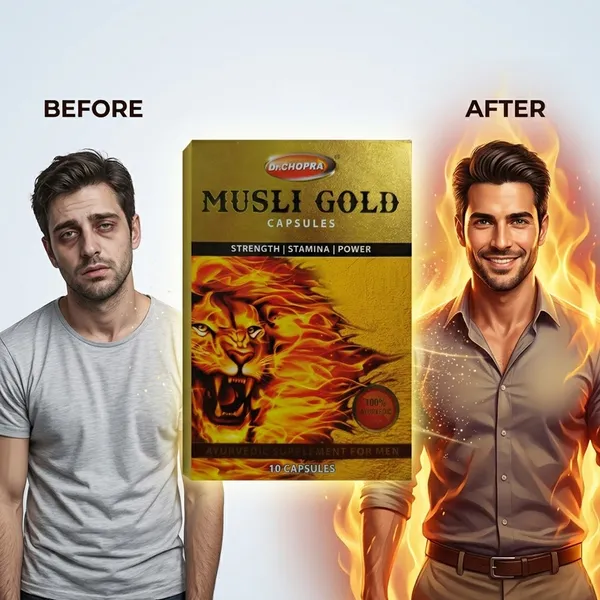 Musli_Gold