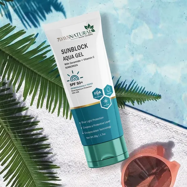 7Days_Natural_Ceramide_Vitamin_C_Aqua_Gel_Spf_50_Sunscreen