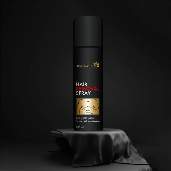 7Days_Natural_Aloe_Vera_Chamomile_Hair_Removal_Spray_For_Men