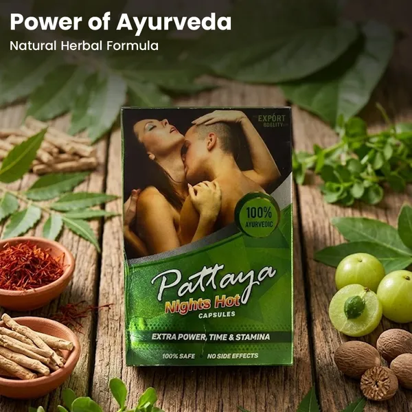 Pattatya